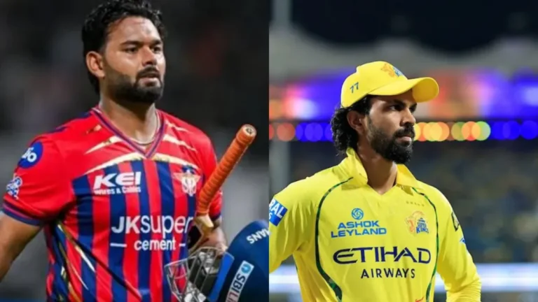 LSG بمقابلہ CSK پیش گوئی: آج کے آئی پی ایل 2026 میچ میں کون جیتے گا؟