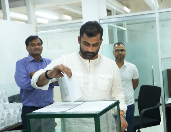 BCB انتخابات 2026: مکمل شیڈول، ووٹنگ کا عمل اور تاریخوں کی تصدیق