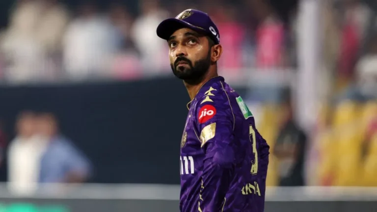 Rishabh Pant released, Ajinkya Rahane retained! 27 players receive clear verdict: امباتی رائیڈو کی آئی پی ایل 2027 کی پیشنگوئی
