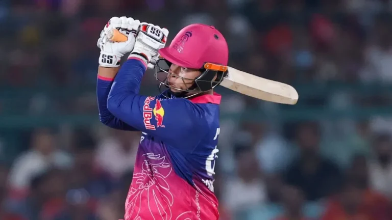 Anil Kumble backs Vaibhav Sooryavanshi’s aggressive mindset ahead of IPL 2026 El – IPL 2026: انیل کمبلے کا ویبھو سوریونشی کے جارحانہ انداز پر اعتماد