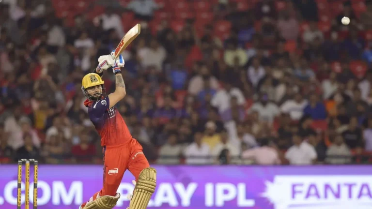 Virat Kohli to retire after IPL 2026 Final? RCB, Rajat Patidar’s social media ac – سچ یا افواہ؟