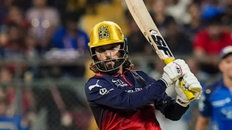 “Yes, of course”: Rajat Patidar replacing Suryakumar Yadav in Team India gets ap – رجت پاٹیدار کی شاندار کارکردگی: کیا وہ سوریا کمار یادیو کی جگہ لینے کے لیے تیار ہیں؟