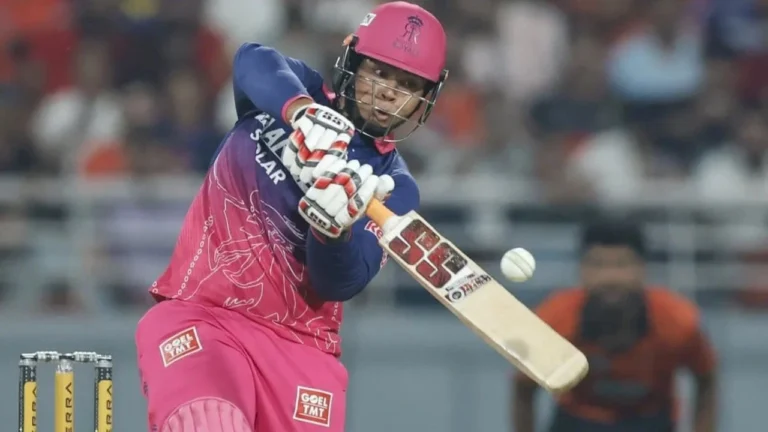 Kumar Sangakkara drops fresh update on Vaibhav Sooryavanshi’s India call-up – ویبھو سوریہ ونشی کا ٹیم انڈیا میں انتخاب: کمار سنگاکارا کا اہم بیان
