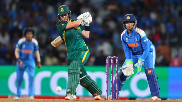 Women’s Champions Trophy 2027 moved from June to February کا اعلان