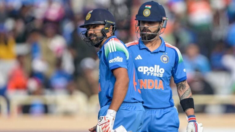اشون: ‘Ashwin sees ‘no reason’ why Kohli and Rohit shouldn’t play 2027 ODI World Cup’ – تجربہ اور اہمیت