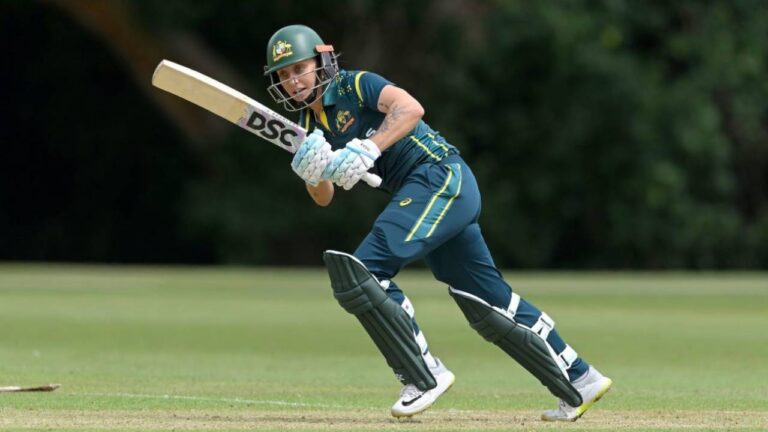 Netherlands opt to bowl under cloud, Gardner back, Hamilton in – کرکٹ اپ ڈیٹ