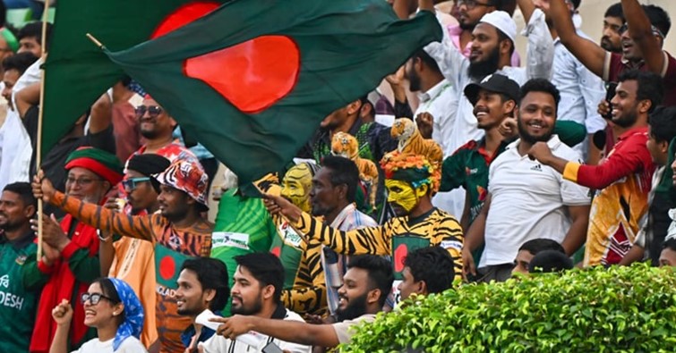 Tickets for Australia series start at BDT 200, BCB confirms – آسٹریلیا سیریز کے ٹکٹس 200 BDT سے شروع، BCB نے تصدیق کی: مکمل تفصیلات