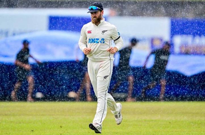 Gautam Gambhir drops a five-word tribute to Kane Williamson after the legend’s retirement